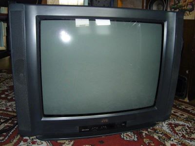 Лот: 992189. Фото: 1. Телевизор JVC. Телевизоры