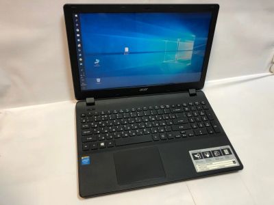 Лот: 14830359. Фото: 1. Ноутбук Acer Aspire E15 Start. Ноутбуки
