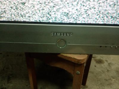 Лот: 18016619. Фото: 1. Телевизор Samsung 1. Телевизоры