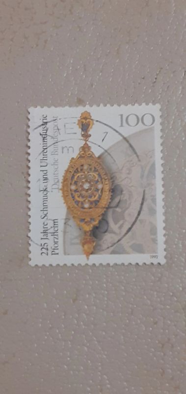 Лот: 21970156. Фото: 1. Марка 94. Марки