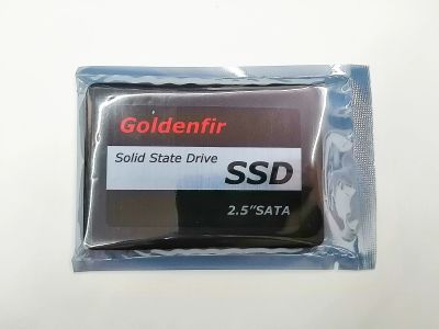 Лот: 18544587. Фото: 1. SSD 480 Gb Новый 512 ГБ 500GB. Жёсткие диски