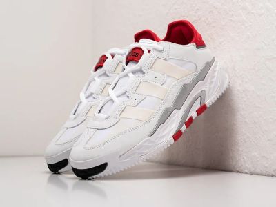 Лот: 24977018. Фото: 1. Кроссовки Adidas Niteball. Кеды, кроссовки, слипоны