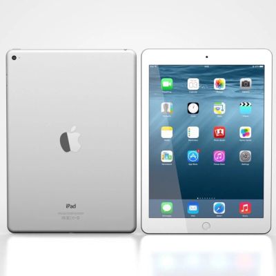 Лот: 11454374. Фото: 1. IPad Air. Планшеты