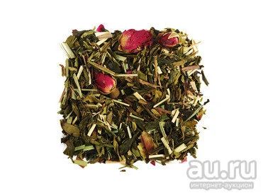 Лот: 9430399. Фото: 1. Чай зелёный eco-line "Весенняя... Чай, кофе, какао