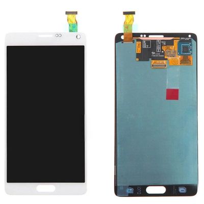 Лот: 14421258. Фото: 1. Дисплей для Samsung N910C (Note... Дисплеи, дисплейные модули, тачскрины