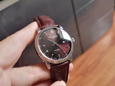 Лот: 15317234. Фото: 1. часы Patek Philippe Calatrava... Другие наручные часы