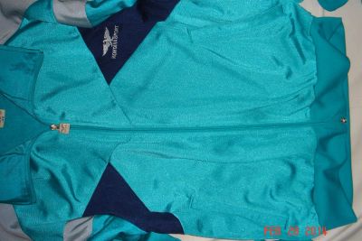 Лот: 3781712. Фото: 1. спортивный костюм (46 р)"Montana... Другое (спортивная одежда)