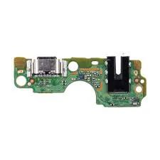 Лот: 25763070. Фото: 1. Шлейф для Tecno Spark 10C (KI5m... Шлейфы, разъёмы