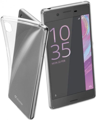 Лот: 13715003. Фото: 1. Чехол (клип-кейс) Cellularline... Чехлы, бамперы