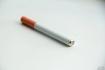 Лот: 15072479. Фото: 1. Трубка "Сигарета" cig cigarette... Аксессуары и запчасти для кальянов