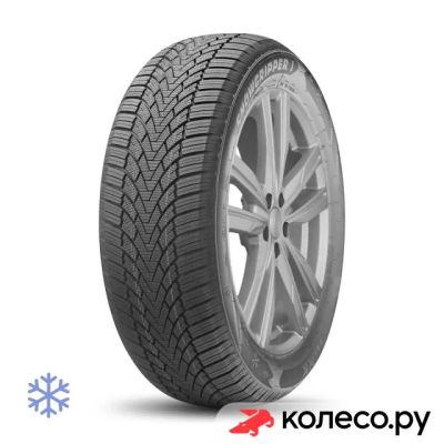 Лот: 25103328. Фото: 1. SnowGripper I 245/50 R20 105H. Шины