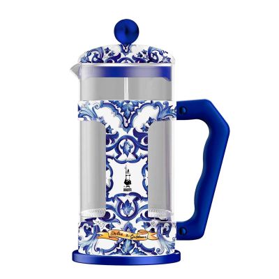Лот: 25583499. Фото: 1. Френч-пресс Bialetti Dolce&Gabbana... Чайники, заварники, турки