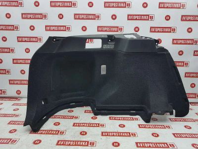 Лот: 20900740. Фото: 1. Обшивка багажника Toyota Corolla... Кузов