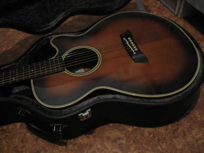 Лот: 5417218. Фото: 1. Takamine PT-106 (Made in Japan... Гитары
