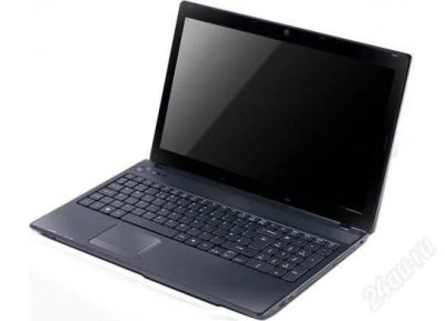 Лот: 2065196. Фото: 1. Acer Aspire-отличный ноутбук(2... Ноутбуки