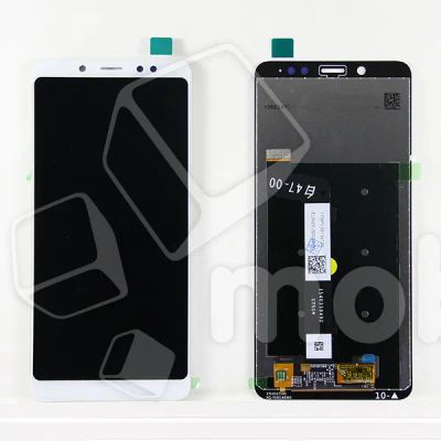 Лот: 18913316. Фото: 1. Дисплей для Xiaomi Redmi Note... Дисплеи, дисплейные модули, тачскрины