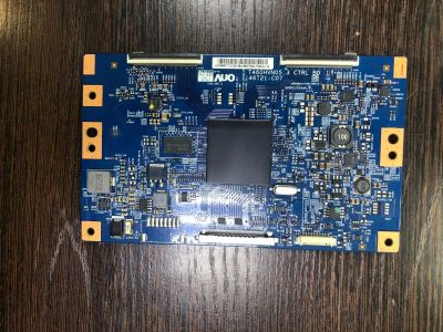 Лот: 17208493. Фото: 1. Samsung T-CON T460HVN05.3 CTRL... Запчасти для телевизоров, видеотехники, аудиотехники