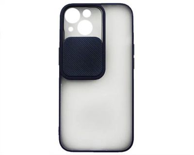 Лот: 20887157. Фото: 1. Чехол iPhone 13 Lens Slide Mate... Чехлы, бамперы