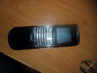 Лот: 1109223. Фото: 1. nokia 8800. Кнопочные мобильные телефоны