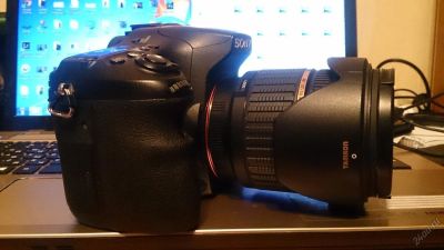 Лот: 6050851. Фото: 1. Tamron 17-50 2.8. Объективы