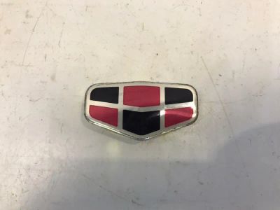 Лот: 21707532. Фото: 1. эмблема Geely Emgrand EC7 FE-1. Кузов