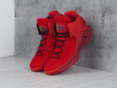Лот: 12807412. Фото: 1. Кроссовки Nike Air Jordan XXXII... Кеды, кроссовки, слипоны