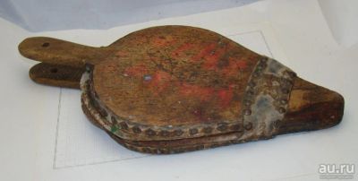 Лот: 15326320. Фото: 1. Меха старинные (N153). Другое (антиквариат)