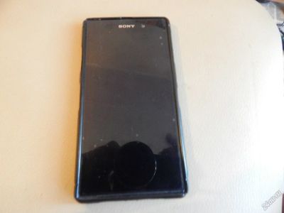 Лот: 5851965. Фото: 1. Sony Xperia Z1. Смартфоны