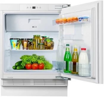 Лот: 18926126. Фото: 1. Встраиваемый холодильник LEX RBI... Холодильники, морозильные камеры