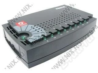 Лот: 381773. Фото: 1. Коммутатор 16 Port Compex PS2216. Маршрутизаторы (роутеры)