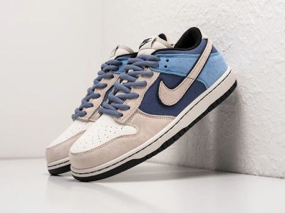 Лот: 20852037. Фото: 1. Кроссовки Nike SB Dunk Low. Кеды, кроссовки, слипоны
