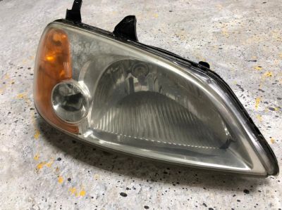 Лот: 17958602. Фото: 1. Фары Honda Civic Ferio. Оптика и освещение