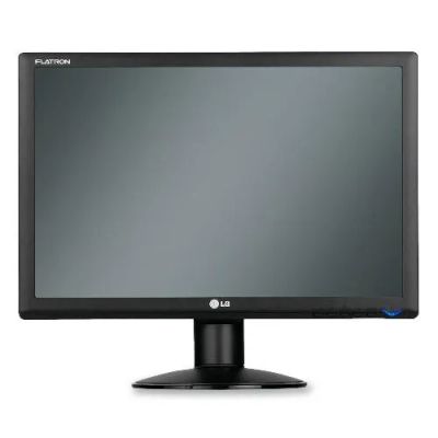 Лот: 25646248. Фото: 1. жк монитор lg 22" Flatron W2234S-BN... ЖК-мониторы