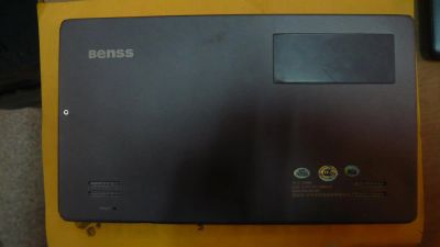 Лот: 3894479. Фото: 1. планшет Benss x650. Планшеты