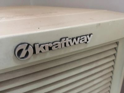 Лот: 9643844. Фото: 1. Сервер Kraftway. Серверы Tower
