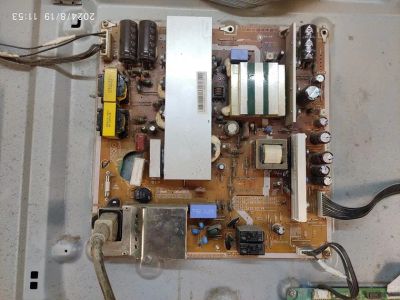Лот: 23518280. Фото: 1. BN44-00511A PSPF381501A tv Samsung... Запчасти для телевизоров, видеотехники, аудиотехники