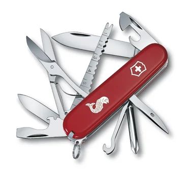 Лот: 7838392. Фото: 1. Швейцарский нож Victorinox 1.4733... Ножи, топоры