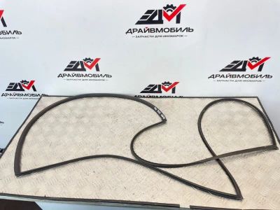 Лот: 25783833. Фото: 1. молдинг заднего стекла Chevrolet... Кузов