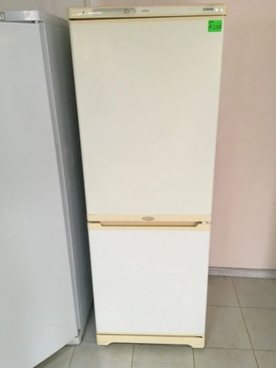 Лот: 16287515. Фото: 1. Холодильник Stinol с Гарантией... Холодильники, морозильные камеры