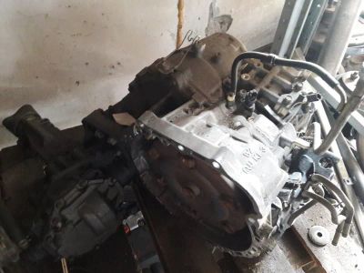 Лот: 21419770. Фото: 1. АКПП Toyota Harrier, RX300 ACU15. Двигатель и элементы двигателя
