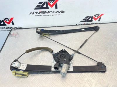 Лот: 25900107. Фото: 1. стеклоподъемный механизм Haval... Кузов