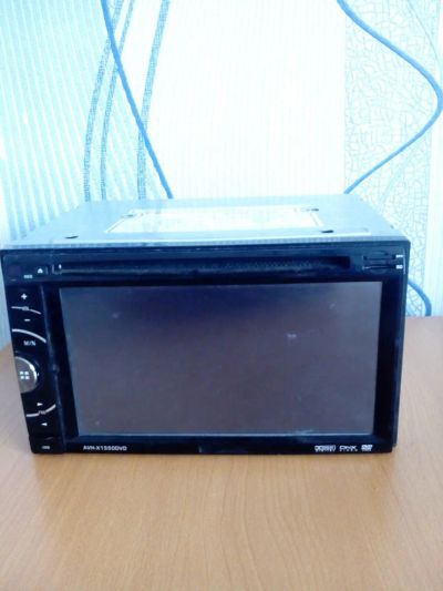 Лот: 9301779. Фото: 1. Продам автомагнитолу. Музыкальные центры, магнитолы