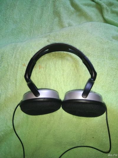 Лот: 13361058. Фото: 1. Наушники Philips SHP2500. Наушники, гарнитуры