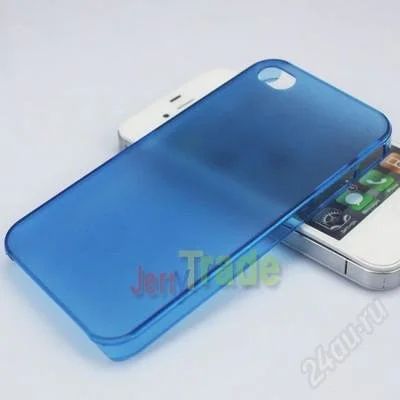 Лот: 2694607. Фото: 1. Продам накладку на iPhone 4/4S. Чехлы, бамперы