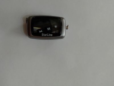Лот: 17332340. Фото: 1. Корпус Starline A4/ A6/ A8/ A9... Автомобильные сигнализации