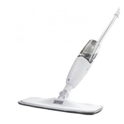 Лот: 15937895. Фото: 1. Швабра Xiaomi Deerma Spray Mop... Инвентарь для уборки