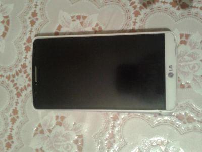 Лот: 6363132. Фото: 1. LG G 3(предлагайте цену). Смартфоны