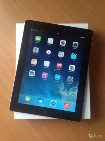 Лот: 7259205. Фото: 1. IPad 2 64gb wifi+3G (полный комплект... Планшеты