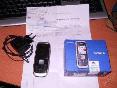 Лот: 2315984. Фото: 1. Nokia 1800. Кнопочные мобильные телефоны
