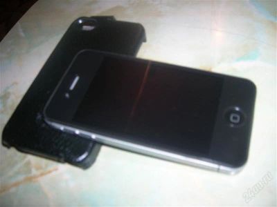 Лот: 2239695. Фото: 1. iPhone 4S. Кнопочные мобильные телефоны